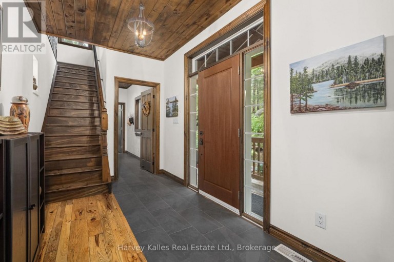 1059 BONA VISTA ROAD, Lake of Bays (Franklin), Ontario, P1H2J3