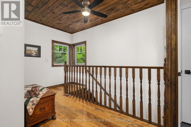 1059 BONA VISTA ROAD, Lake of Bays (Franklin), Ontario, P1H2J3