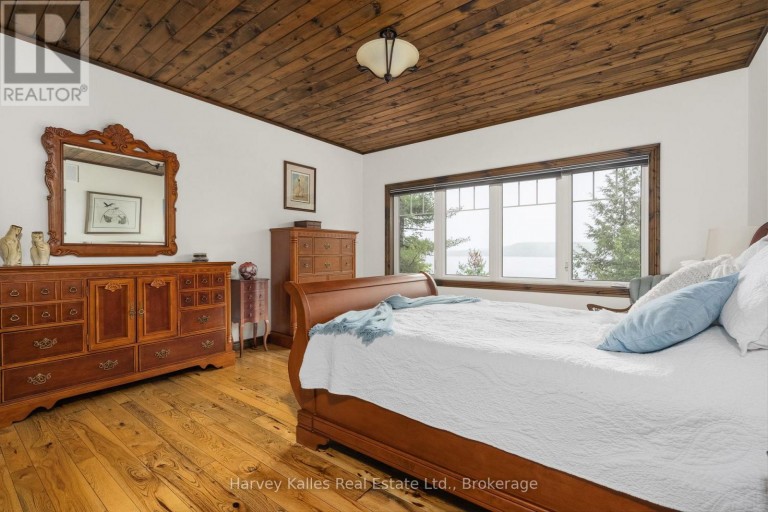 1059 BONA VISTA ROAD, Lake of Bays (Franklin), Ontario, P1H2J3