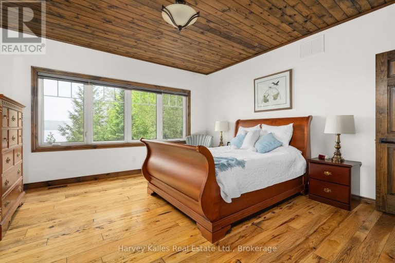 1059 BONA VISTA ROAD, Lake of Bays (Franklin), Ontario, P1H2J3