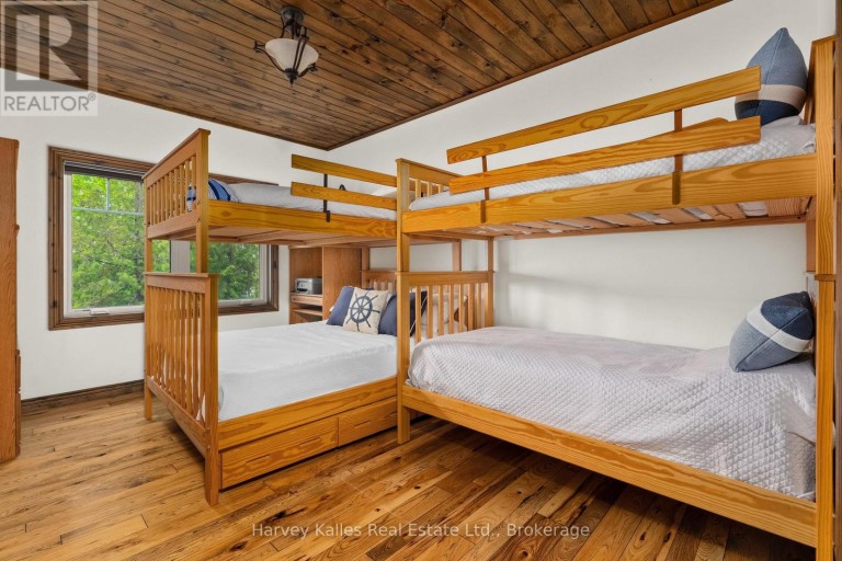 1059 BONA VISTA ROAD, Lake of Bays (Franklin), Ontario, P1H2J3