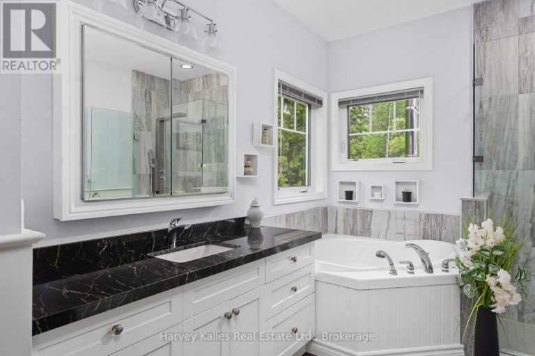 1059 BONA VISTA ROAD, Lake of Bays (Franklin), Ontario, P1H2J3
