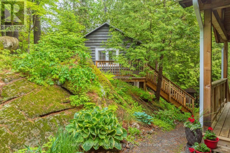 1059 BONA VISTA ROAD, Lake of Bays (Franklin), Ontario, P1H2J3