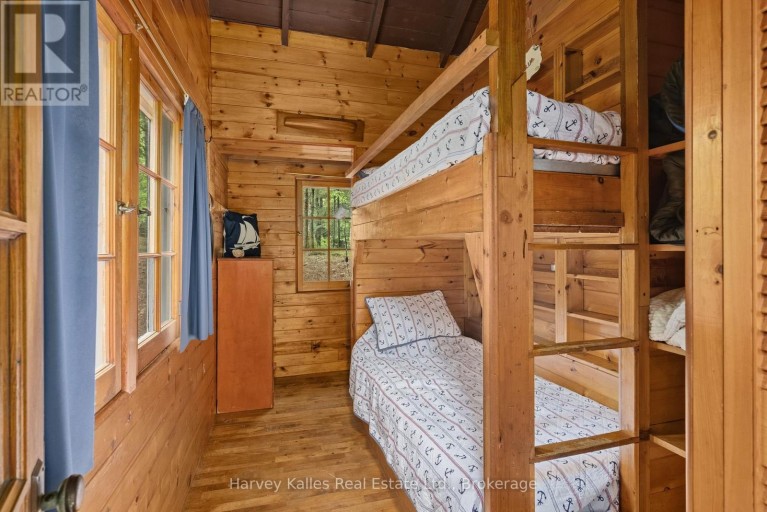 1059 BONA VISTA ROAD, Lake of Bays (Franklin), Ontario, P1H2J3