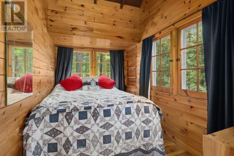 1059 BONA VISTA ROAD, Lake of Bays (Franklin), Ontario, P1H2J3