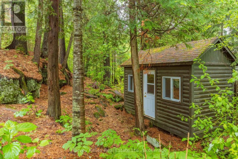 1059 BONA VISTA ROAD, Lake of Bays (Franklin), Ontario, P1H2J3