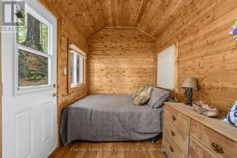 1059 BONA VISTA ROAD, Lake of Bays (Franklin), Ontario, P1H2J3