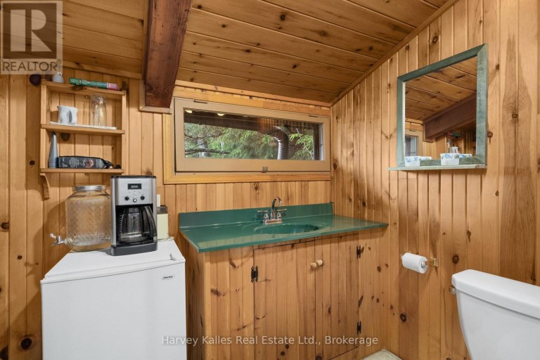 1059 BONA VISTA ROAD, Lake of Bays (Franklin), Ontario, P1H2J3