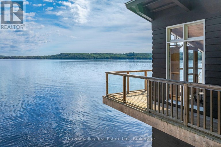 1059 BONA VISTA ROAD, Lake of Bays (Franklin), Ontario, P1H2J3