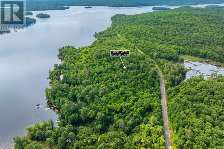 1059 BONA VISTA ROAD, Lake of Bays (Franklin), Ontario, P1H2J3