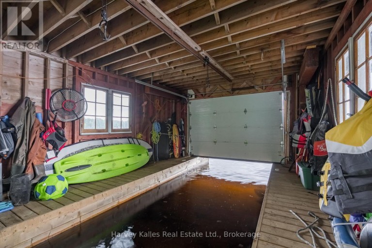 1059 BONA VISTA ROAD, Lake of Bays (Franklin), Ontario, P1H2J3