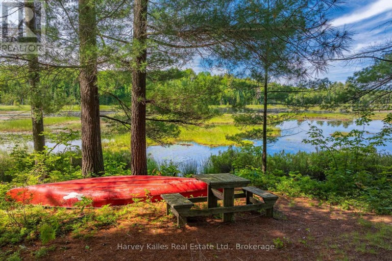 1059 BONA VISTA ROAD, Lake of Bays (Franklin), Ontario, P1H2J3