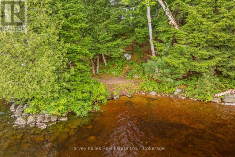 1059 BONA VISTA ROAD, Lake of Bays (Franklin), Ontario, P1H2J3