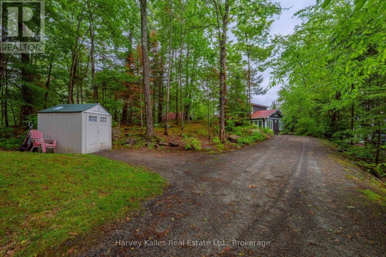 1059 BONA VISTA ROAD, Lake of Bays (Franklin), Ontario, P1H2J3