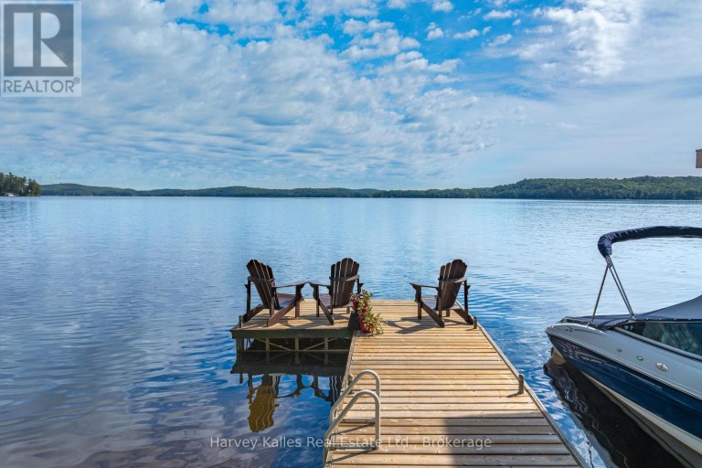 1059 BONA VISTA ROAD, Lake of Bays (Franklin), Ontario, P1H2J3
