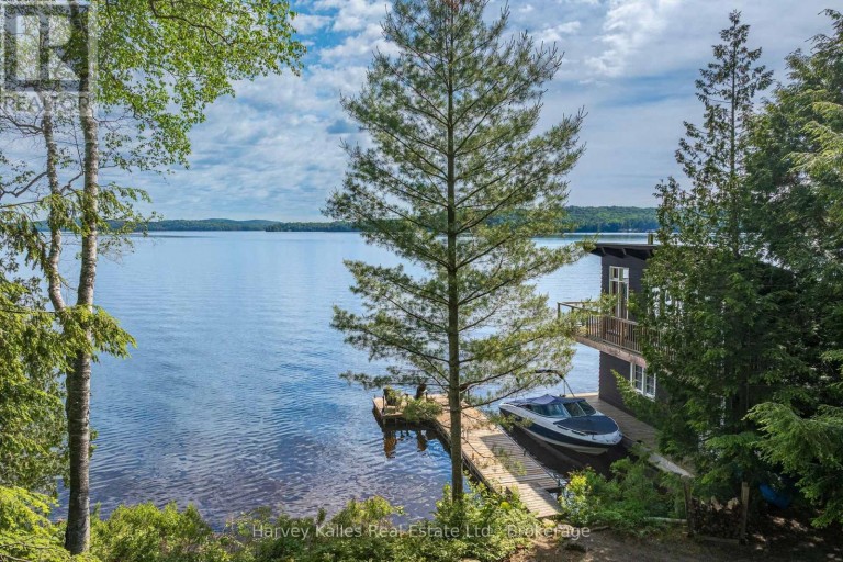 1059 BONA VISTA ROAD, Lake of Bays (Franklin), Ontario, P1H2J3