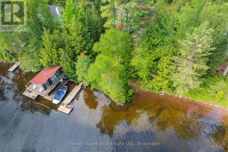 1059 BONA VISTA ROAD, Lake of Bays (Franklin), Ontario, P1H2J3