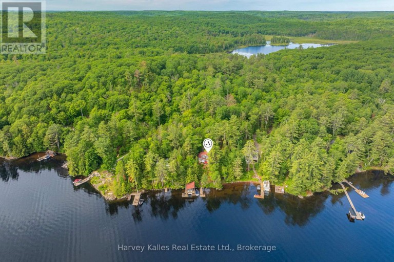 1059 BONA VISTA ROAD, Lake of Bays (Franklin), Ontario, P1H2J3