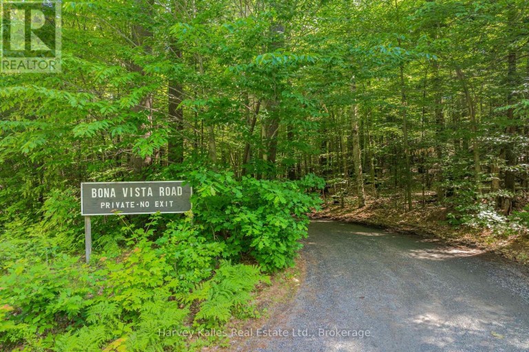 1059 BONA VISTA ROAD, Lake of Bays (Franklin), Ontario, P1H2J3