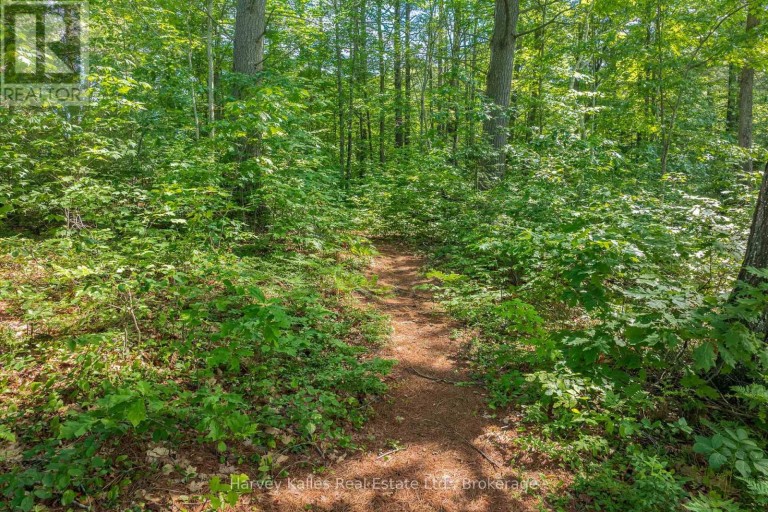 1059 BONA VISTA ROAD, Lake of Bays (Franklin), Ontario, P1H2J3