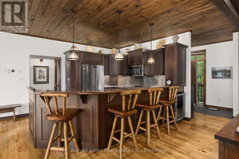 1059 BONA VISTA ROAD, Lake of Bays (Franklin), Ontario, P1H2J3