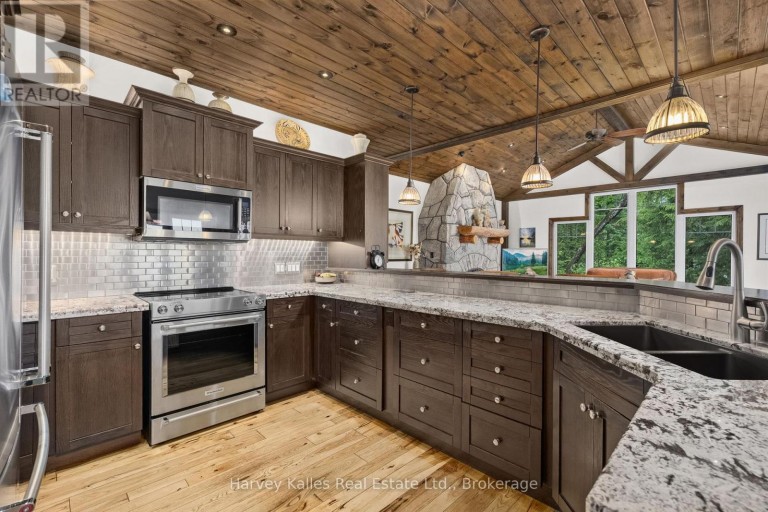 1059 BONA VISTA ROAD, Lake of Bays (Franklin), Ontario, P1H2J3