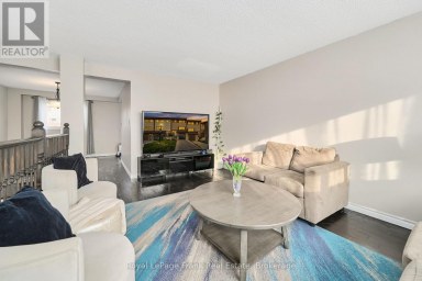 39 - 321 BLACKTHORN STREET Oshawa (Eastdale) Ontario photo 11