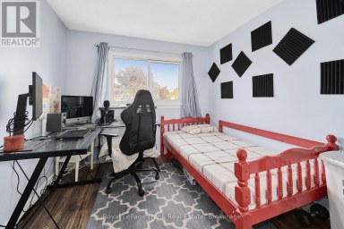 39 - 321 BLACKTHORN STREET Oshawa (Eastdale) Ontario photo 15