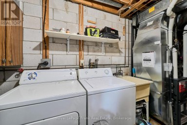39 - 321 BLACKTHORN STREET Oshawa (Eastdale) Ontario photo 19