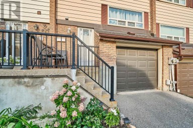 39 - 321 BLACKTHORN STREET Oshawa (Eastdale) Ontario photo 2