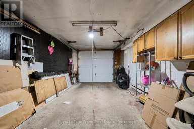 39 - 321 BLACKTHORN STREET Oshawa (Eastdale) Ontario photo 20