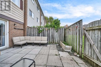 39 - 321 BLACKTHORN STREET Oshawa (Eastdale) Ontario photo 21