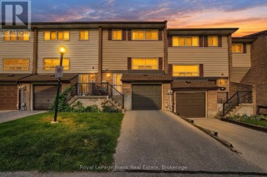 39 - 321 BLACKTHORN STREET Oshawa (Eastdale) Ontario photo 24