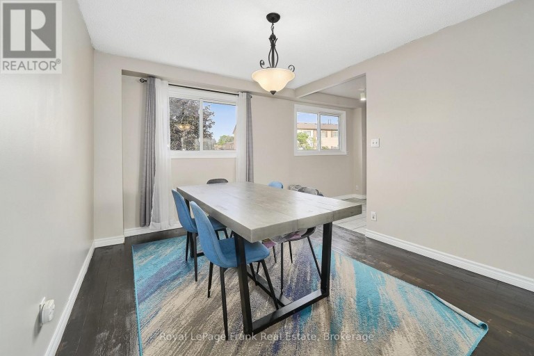 39 - 321 BLACKTHORN STREET, Oshawa (Eastdale), Ontario, L1K1L3