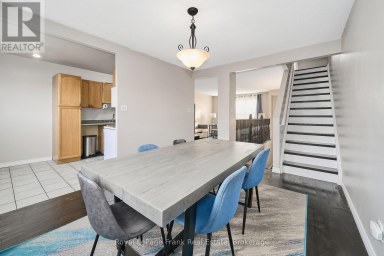 39 - 321 BLACKTHORN STREET Oshawa (Eastdale) Ontario photo 7