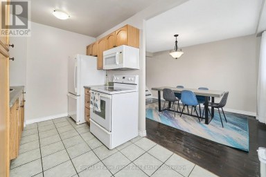 39 - 321 BLACKTHORN STREET Oshawa (Eastdale) Ontario photo 8