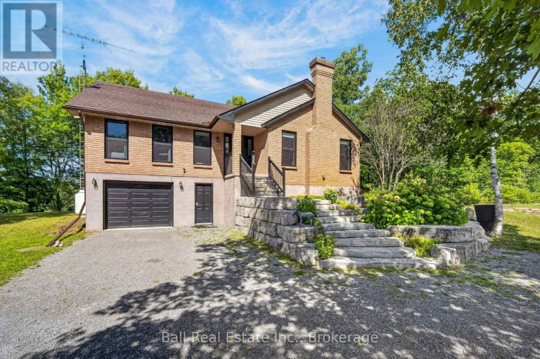 2331 LAKESIDE DRIVE, Douro-Dummer, Ontario, K0L2H0