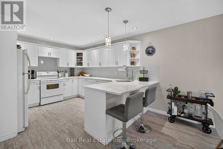 2331 LAKESIDE DRIVE, Douro-Dummer, Ontario, K0L2H0