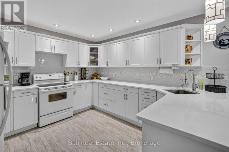 2331 LAKESIDE DRIVE, Douro-Dummer, Ontario, K0L2H0