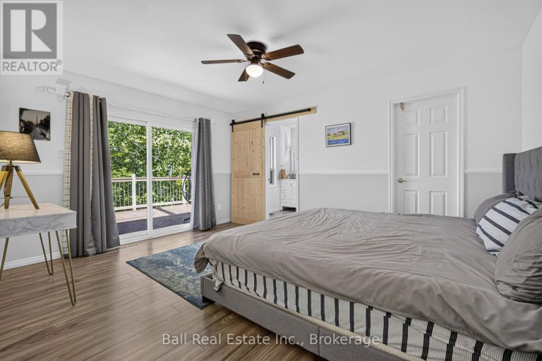 2331 LAKESIDE DRIVE, Douro-Dummer, Ontario, K0L2H0