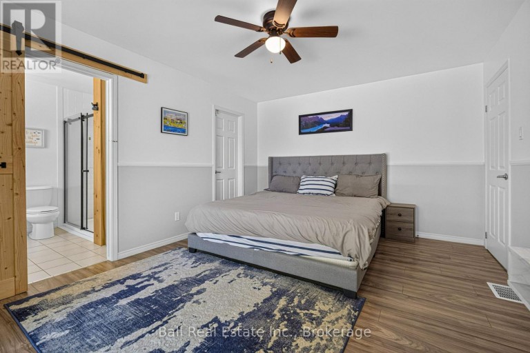 2331 LAKESIDE DRIVE, Douro-Dummer, Ontario, K0L2H0