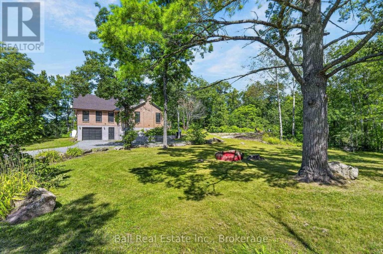 2331 LAKESIDE DRIVE, Douro-Dummer, Ontario, K0L2H0