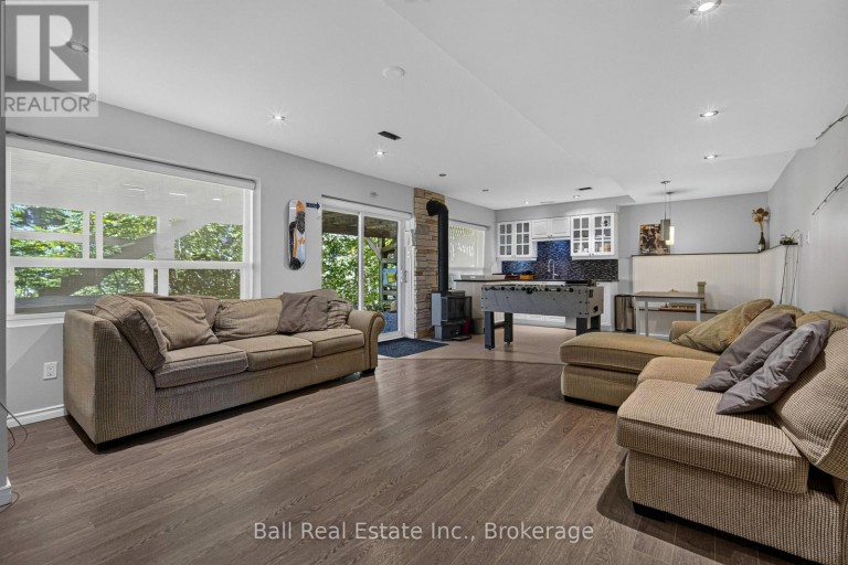 2331 LAKESIDE DRIVE, Douro-Dummer, Ontario, K0L2H0