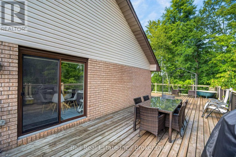 2331 LAKESIDE DRIVE, Douro-Dummer, Ontario, K0L2H0
