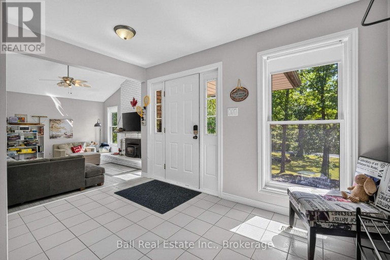 2331 LAKESIDE DRIVE, Douro-Dummer, Ontario, K0L2H0
