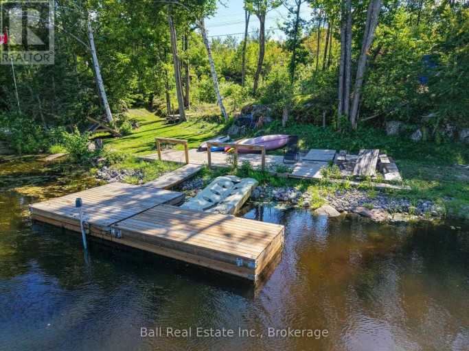 2331 LAKESIDE DRIVE, Douro-Dummer, Ontario, K0L2H0