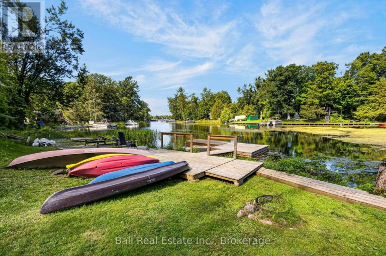 2331 LAKESIDE DRIVE, Douro-Dummer, Ontario, K0L2H0