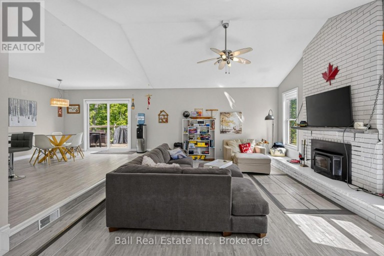 2331 LAKESIDE DRIVE, Douro-Dummer, Ontario, K0L2H0