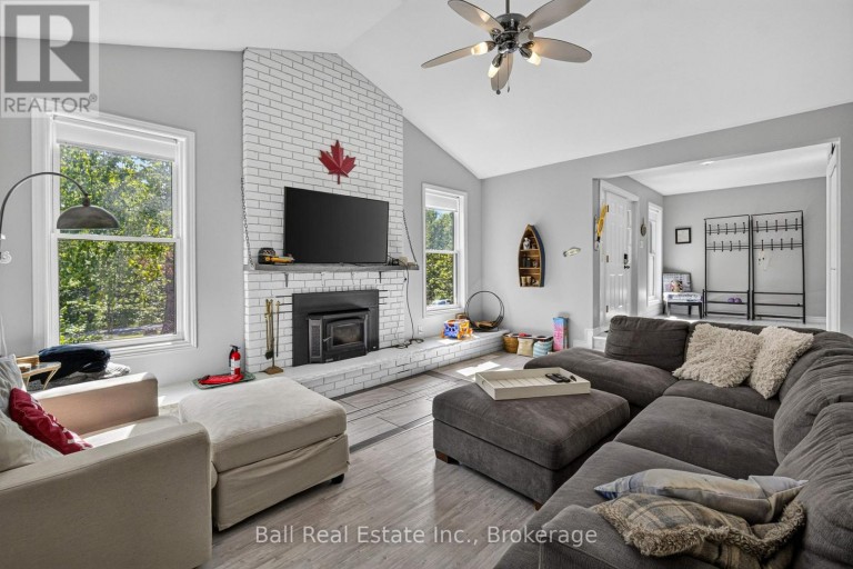 2331 LAKESIDE DRIVE, Douro-Dummer, Ontario, K0L2H0
