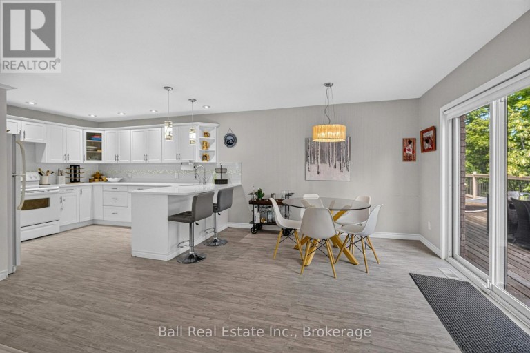 2331 LAKESIDE DRIVE, Douro-Dummer, Ontario, K0L2H0